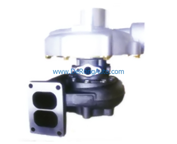 53339886403 turbocharger