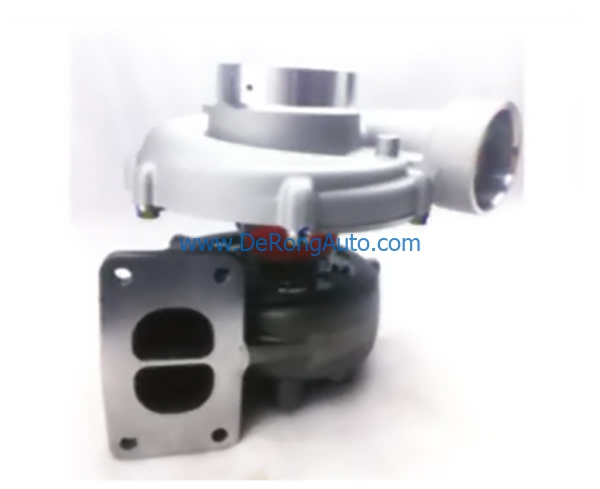 53319887137 turbocharger