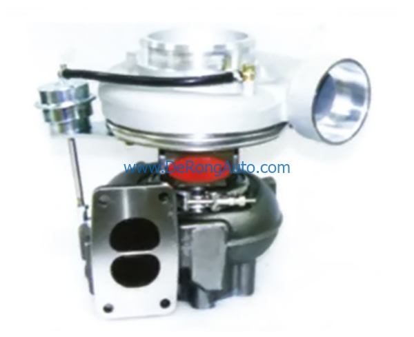 56419880013 turbocharger