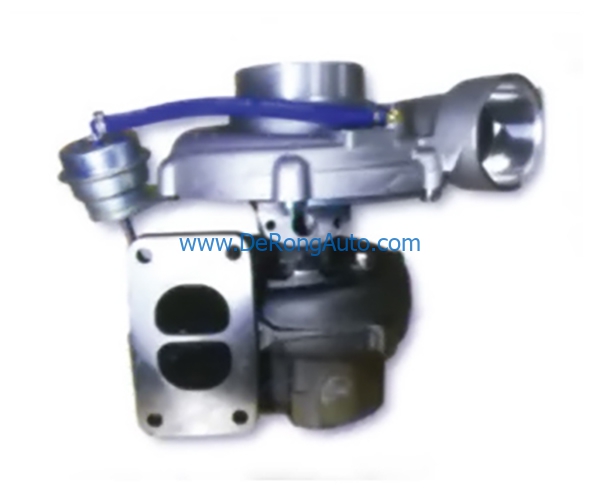 53319886911 turbocharger
