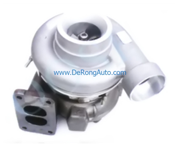 316699 turbocharger