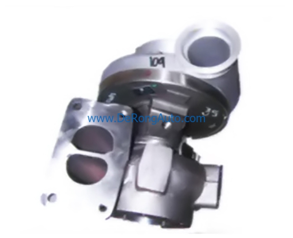318960 turbocharger