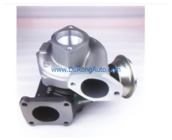 17201-17050 turbocharger
