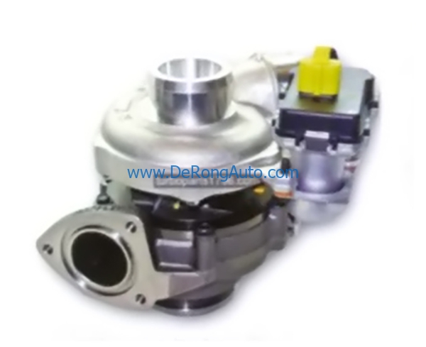 49477-01203 turbocharger