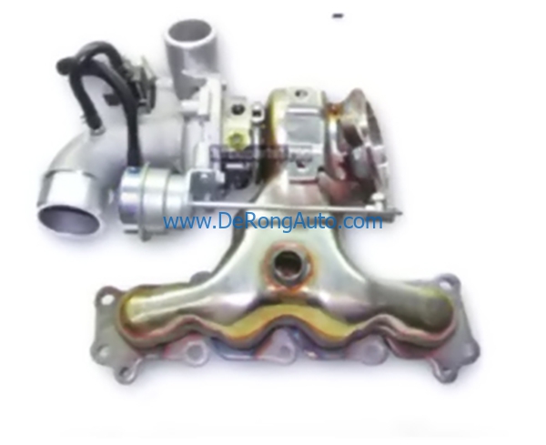 53039880288 turbocharger