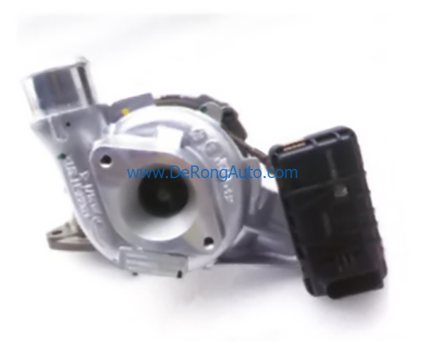 788479-0006 turbocharger