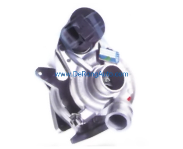 54399880061 turbocharger