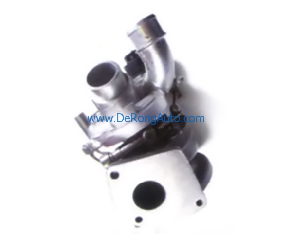 54399880063 turbocharger