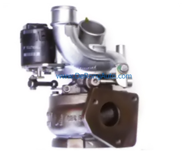 54399880064 turbocharger