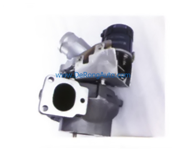 53049880116 turbocharger