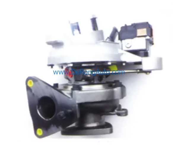 800089-3 turbocharger
