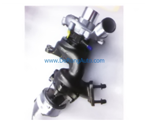 793829-3 turbocharger