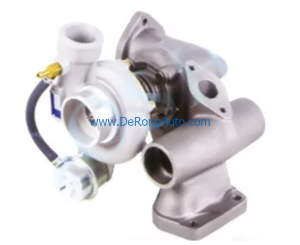 452055-0007 turbocharger
