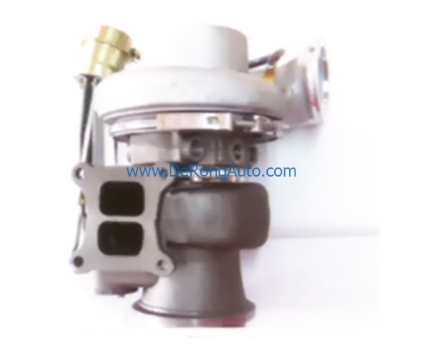 407636 turbocharger