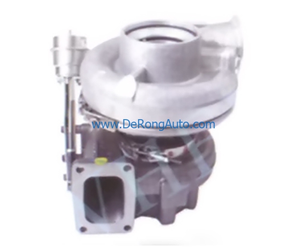 3598762 turbocharger