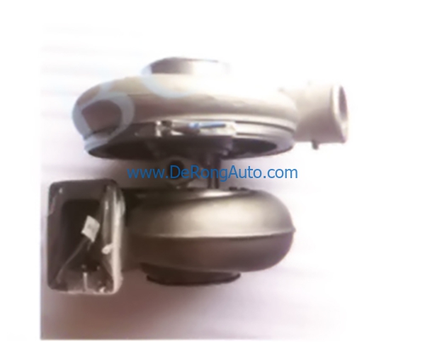 4043668 turbocharger