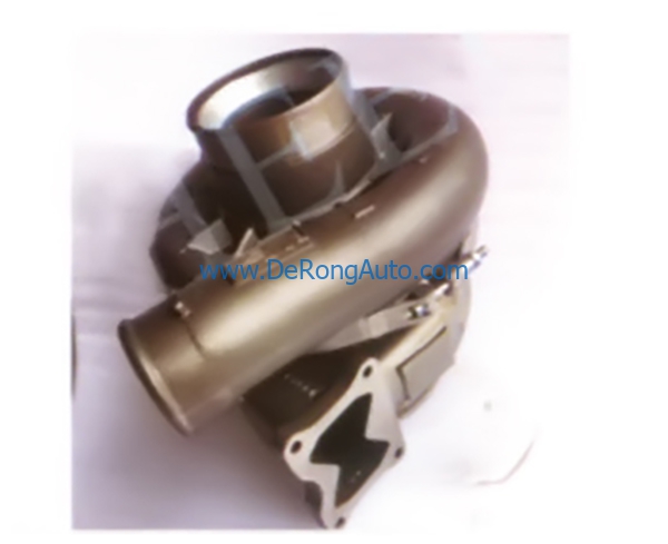 28373393 turbocharger