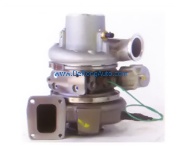 4090051R turbocharger