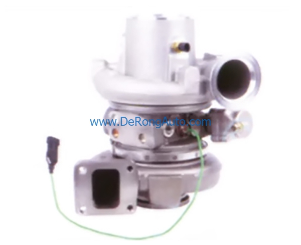 4043215 turbocharger