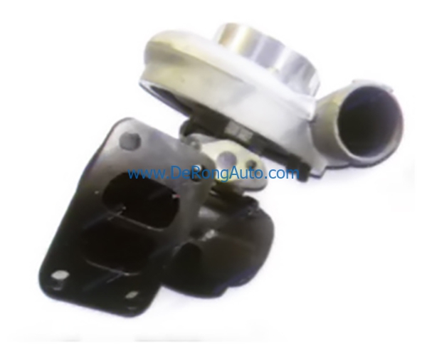 3593920 turbocharger