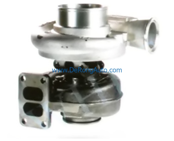 3598107 turbocharger