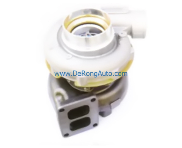 3537639 turbocharger