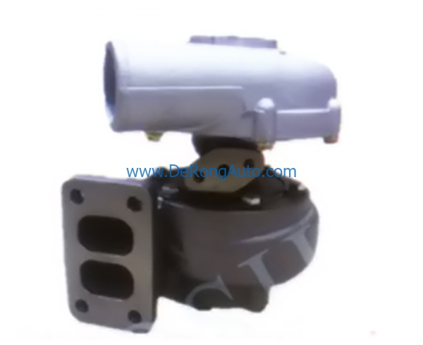53279886001 turbocharger