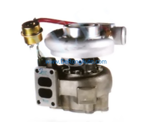 3592003 turbocharger
