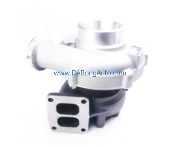 53299887116 turbocharger