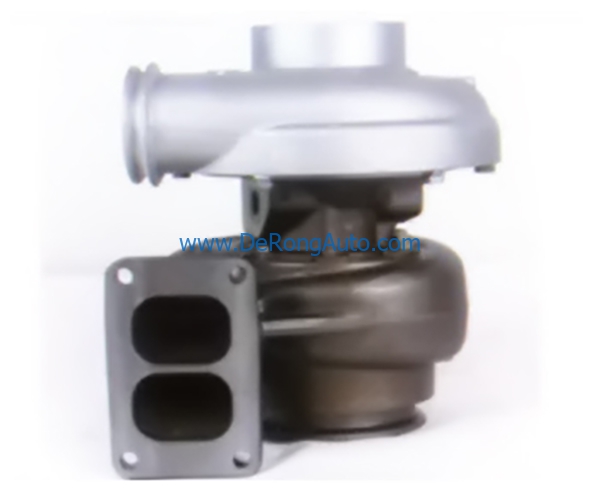 53319987122 turbocharger