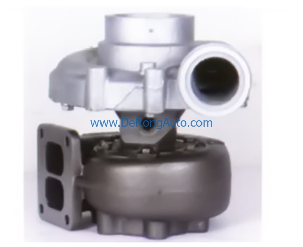53319886710 turbocharger
