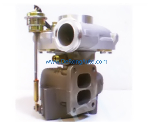 53319887508 turbocharger