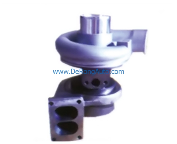 52329883279 turbocharger