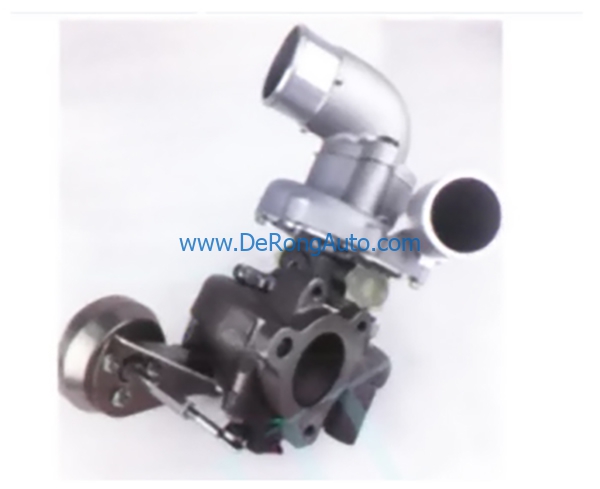 17201-26030 turbocharger