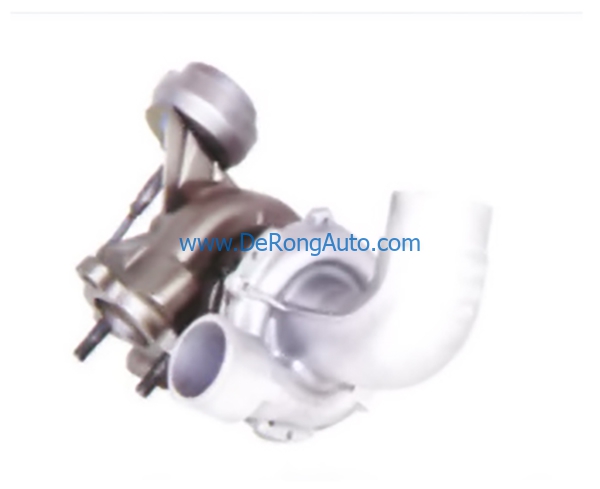 17201-26020 turbocharger
