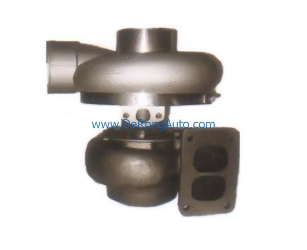 6505-11-6250 turbocharger