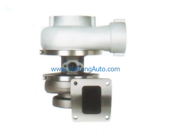 6502-13-2003 turbocharger