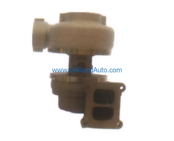 6502-12-9005 turbocharger