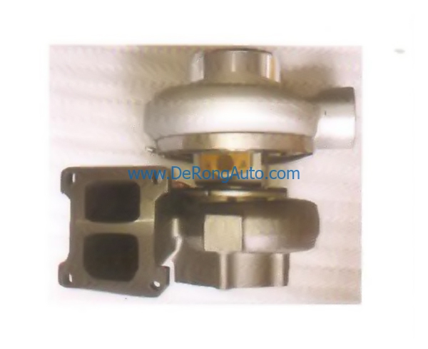 6502-52-5010 turbocharger