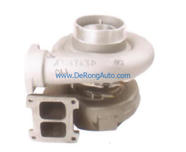 319179 turbocharger