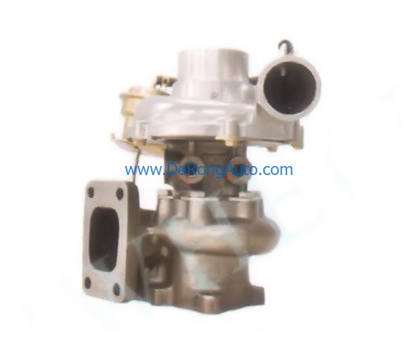 24100-2201A turbocharger