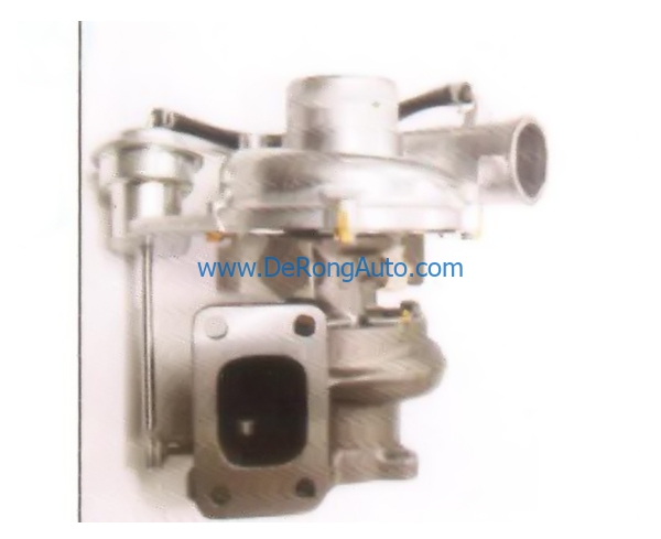 24100-3340A turbocharger