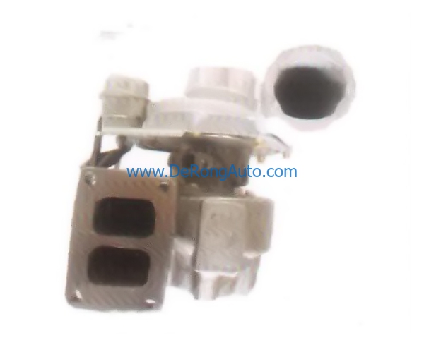 24100-2920 turbocharger