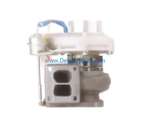 24100-3301A turbocharger