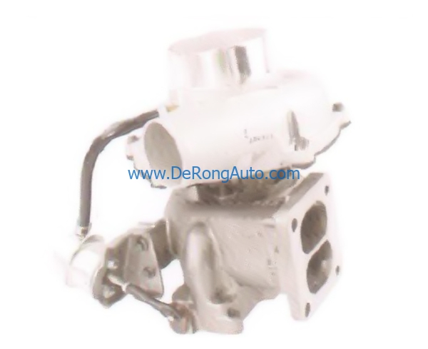 8976019740 turbocharger