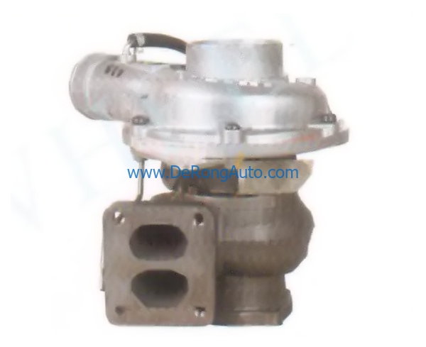 24100-4151A turbocharger