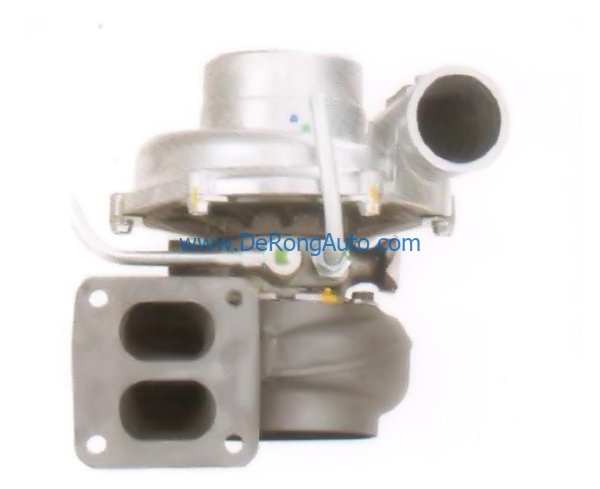24100-2751B turbocharger