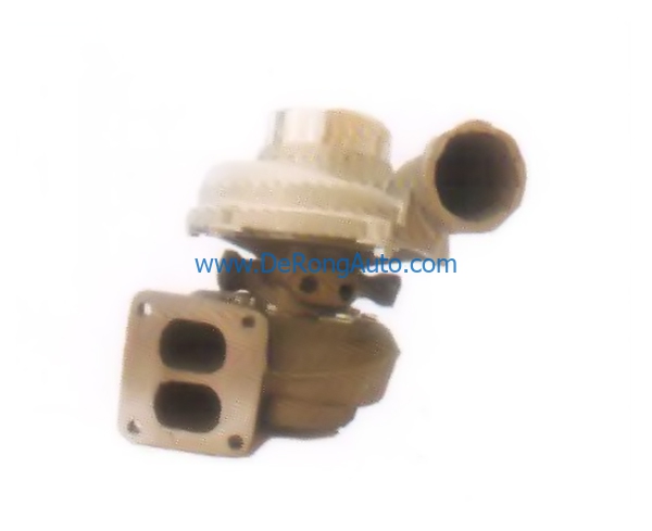 24100-2711A turbocharger