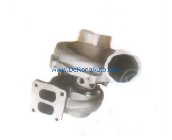 24100-3130A turbocharger