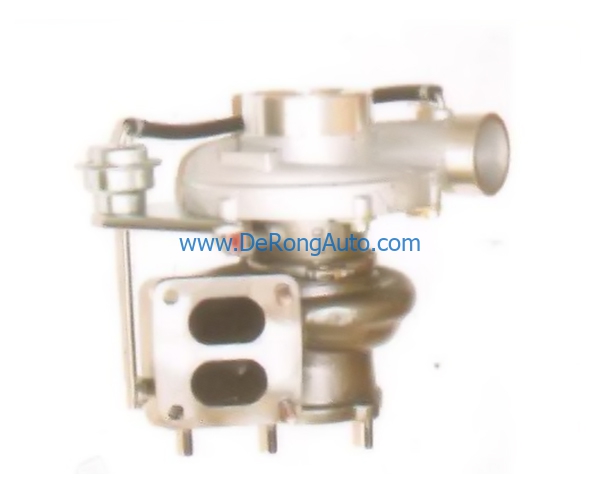 17201-E0230 turbocharger